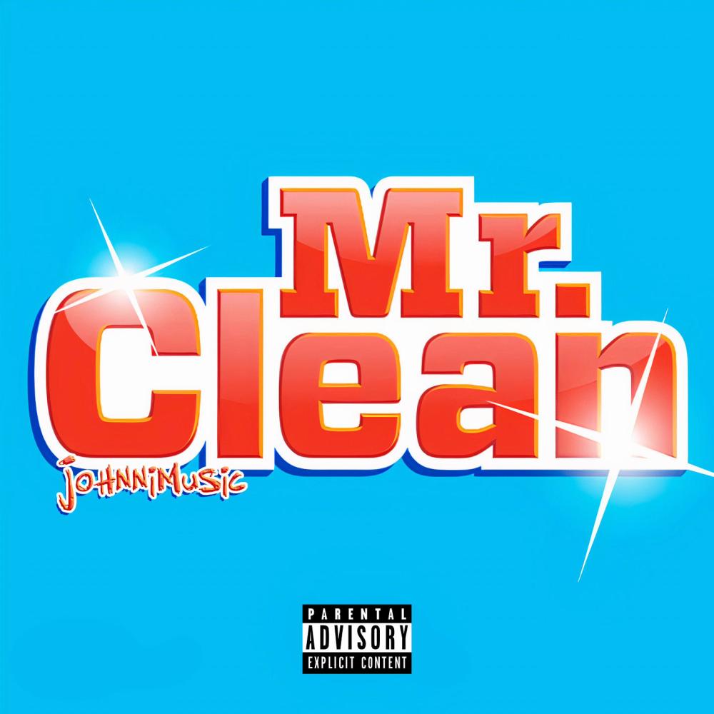 Mr. Clean (Explicit)