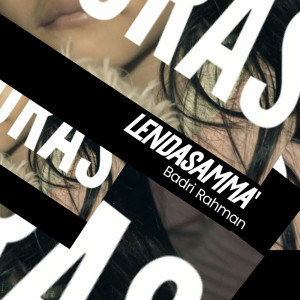 Album Lendasamma' oleh Badri Rahman