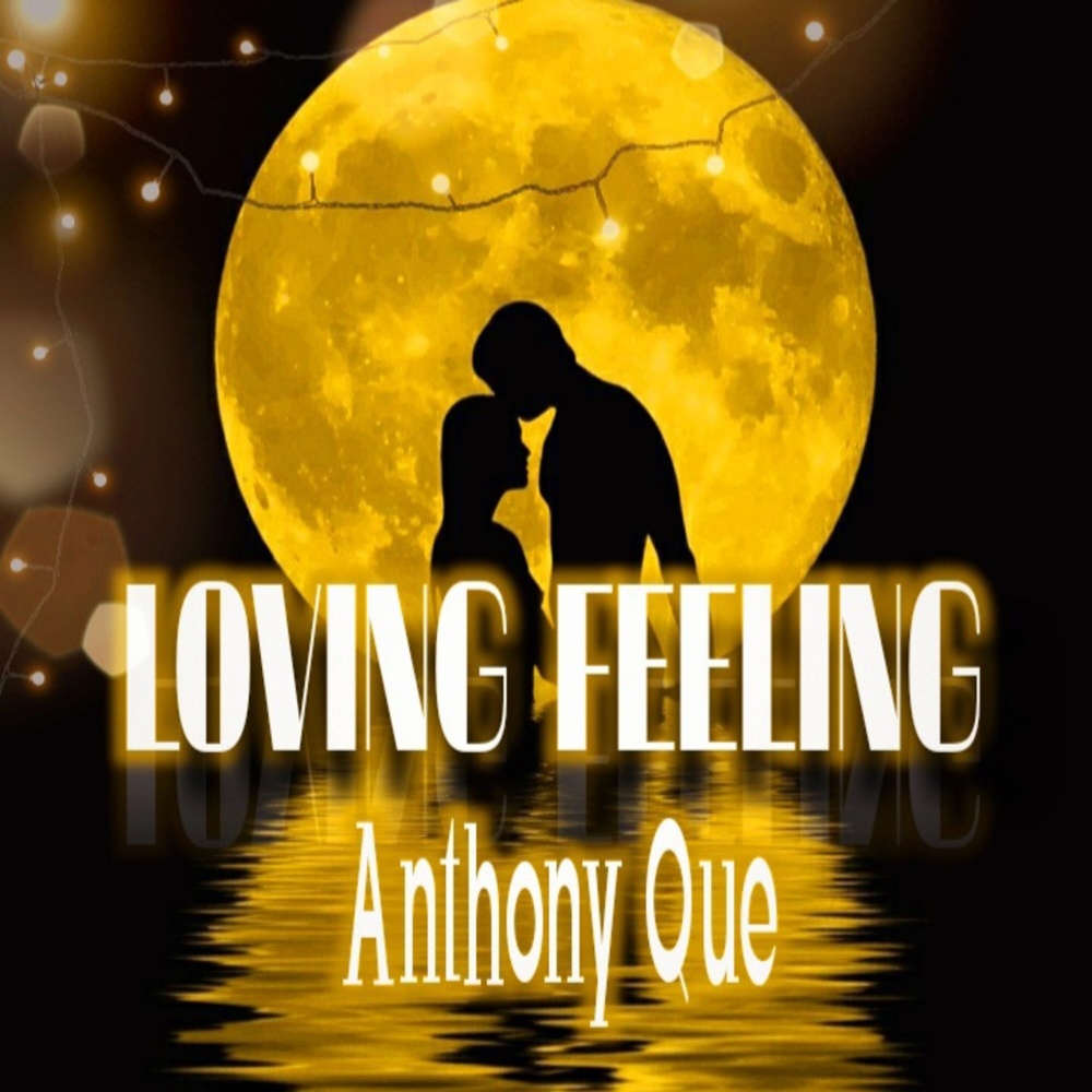 Loving Feeling (Explicit)