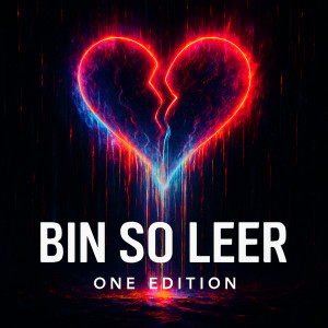 收听Elmio的Bin so Leer歌词歌曲