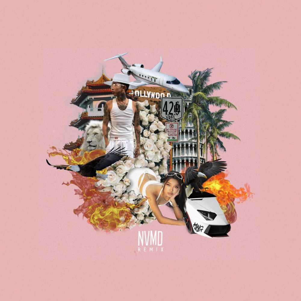 NVMD (feat. Denise Julia) (Remix|Explicit)
