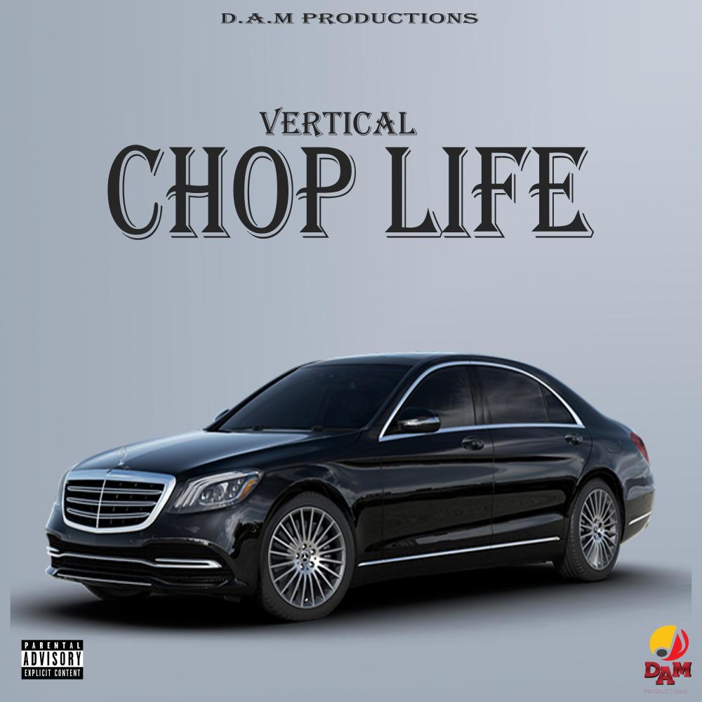Chop Life (Explicit)