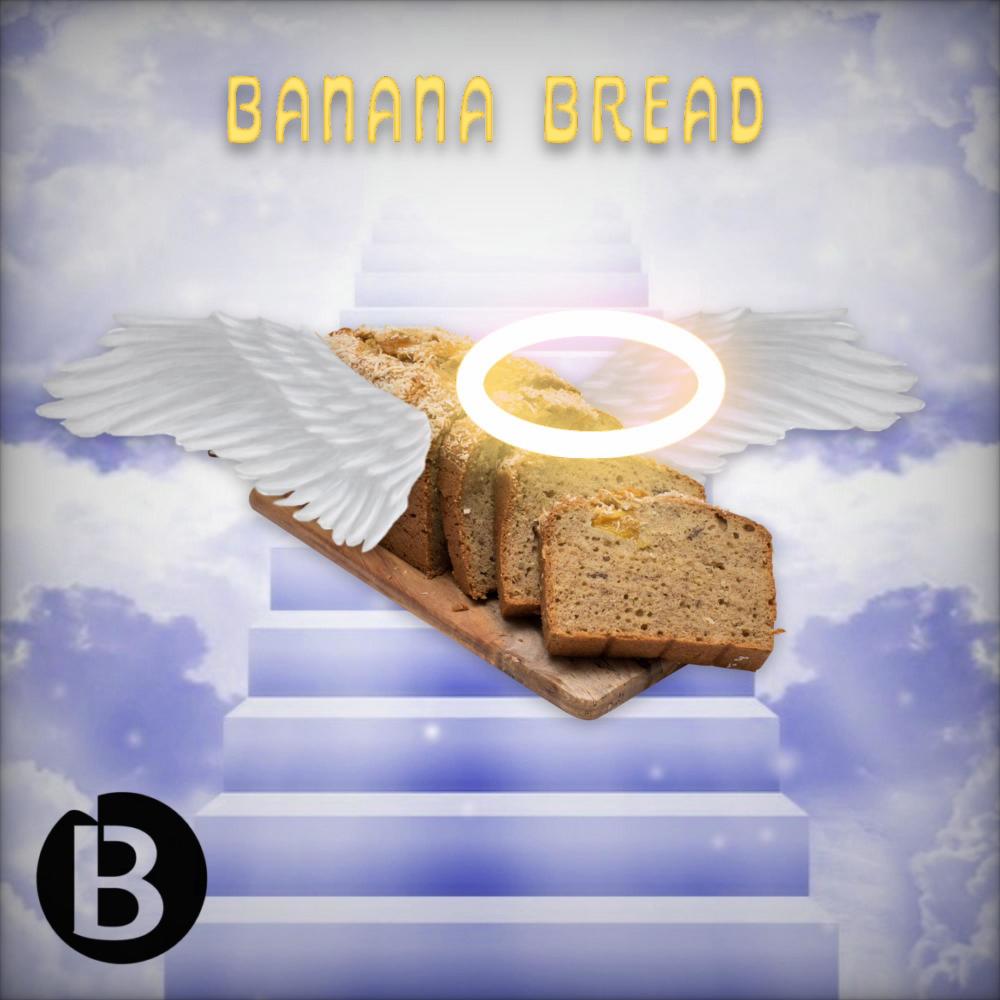 Banana Bread V1 (feat. ILLSN & Boshmaan) (Explicit)