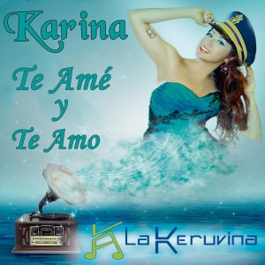 收听Karina Lakeruvina的Sé Que Te Fallé歌词歌曲