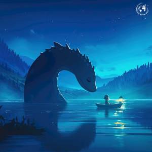 ดาวน์โหลดและฟังเพลง Will-o'-the-wisp พร้อมเนื้อเพลงจาก Melvyn Nielsen