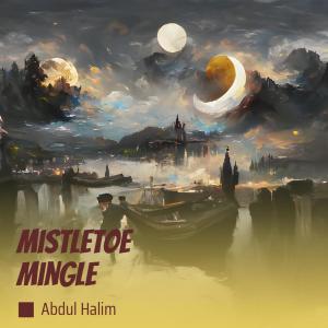 Album Mistletoe Mingle oleh Abdul Halim