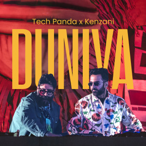 Listen to Duniya (Radio Edit) song with lyrics from Tech Panda