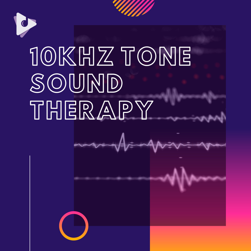 10kHz Tinnitus Therapy Session, Pt. 4