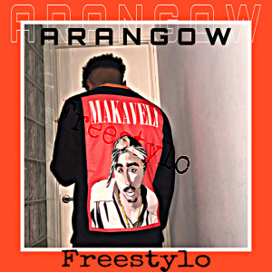 收聽Arangow的Freestylo歌詞歌曲