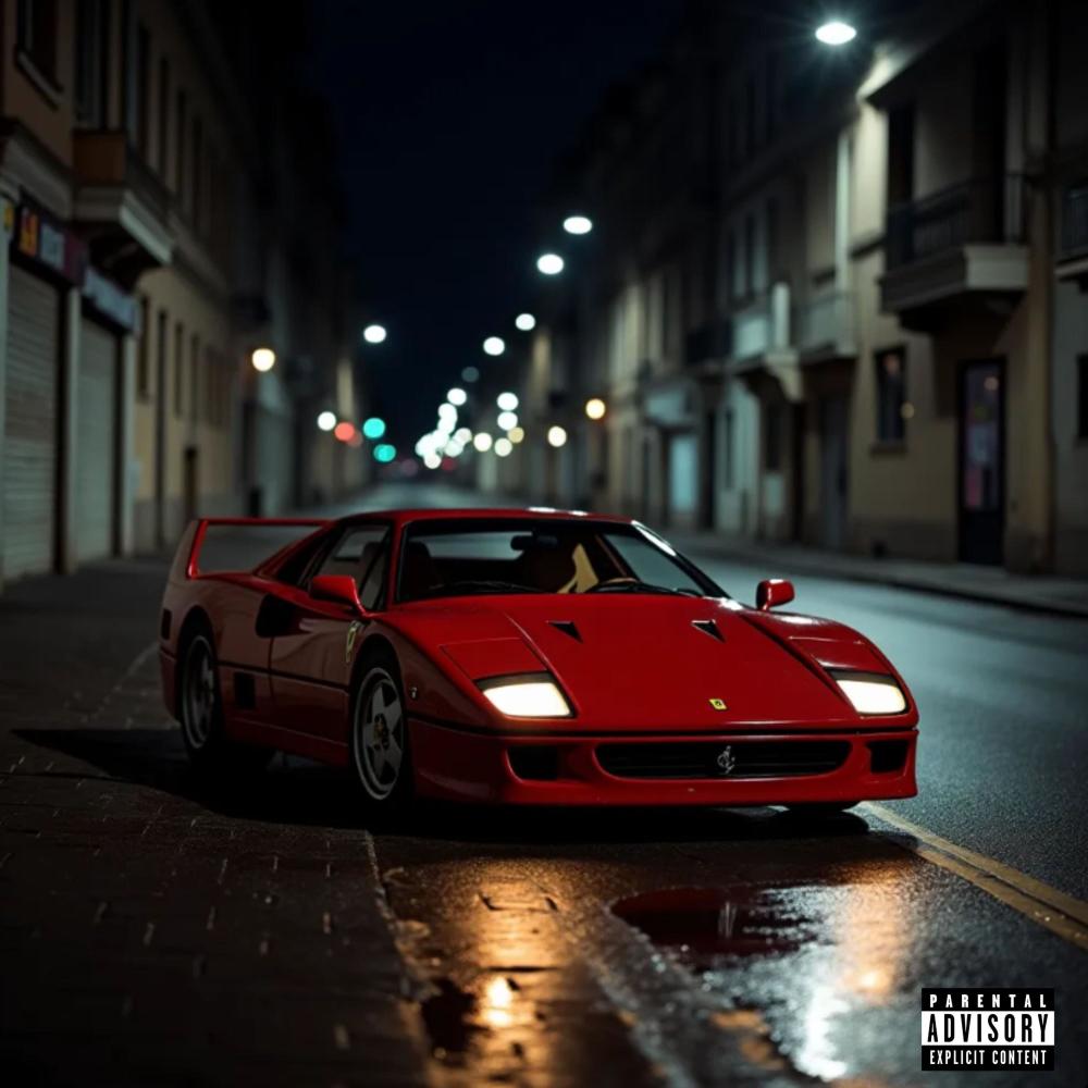 IMPORTED (feat. Rick Ross, Cam'ron & Ghostface Killah) (Explicit)