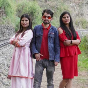 Listen to Jaane Jaan song with lyrics from Ashok Basara