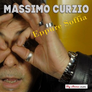Album Eppure soffia from Massimo Curzio
