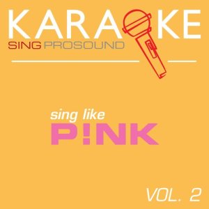 ดาวน์โหลดและฟังเพลง Sober (In the Style of Pink) [Karaoke with Background Vocal] (In the Style of Pink|Karaoke with Background Vocal) พร้อมเนื้อเพลงจาก ProSound Karaoke Band
