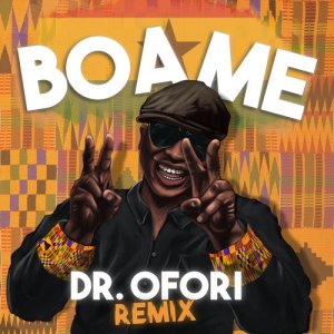 收聽Fuse ODG的Boa Me (Dr Ofori Remix)歌詞歌曲