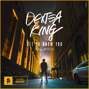 收聽DEXTER KING的Get to Know You歌詞歌曲