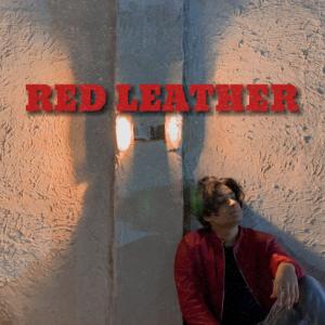 Album Red Leather from Afaq Ashfaq