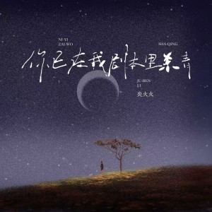 Listen to 你已在我剧本里杀青 (完整版) song with lyrics from 炎火火