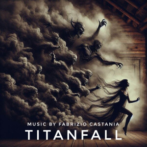 Album Titanfall from Fabrizio Castania