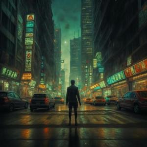 Album Hidden Hills from Thousand Times