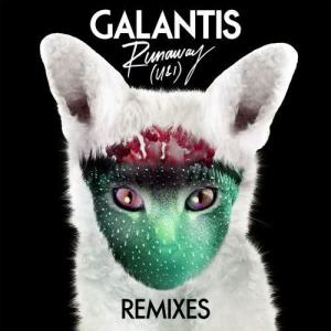 ดาวน์โหลดและฟังเพลง Runaway (U & I) (Ansolo Remix) พร้อมเนื้อเพลงจาก Galantis