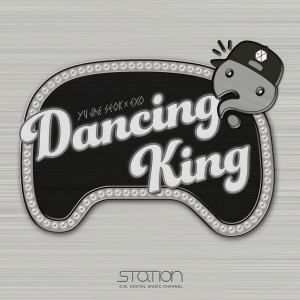Listen to Dancing King song with lyrics from Yoo Jae Suk (유재석)