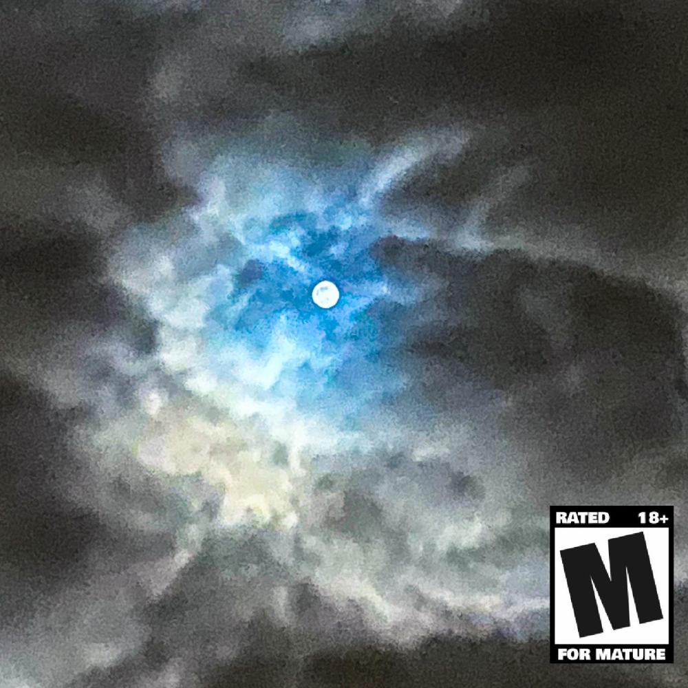 Alone in Paris (Explicit)