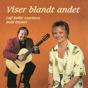 Album Viser Blandt Andet from 