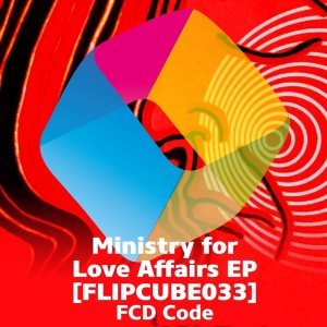 Album Ministry for Love Affairs - EP from FCD Code