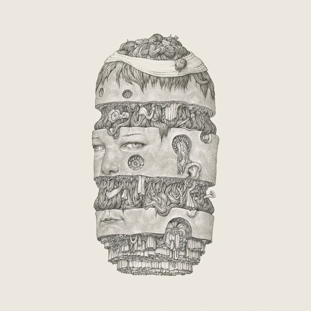 Akragas (My Favorite Robot Remix)