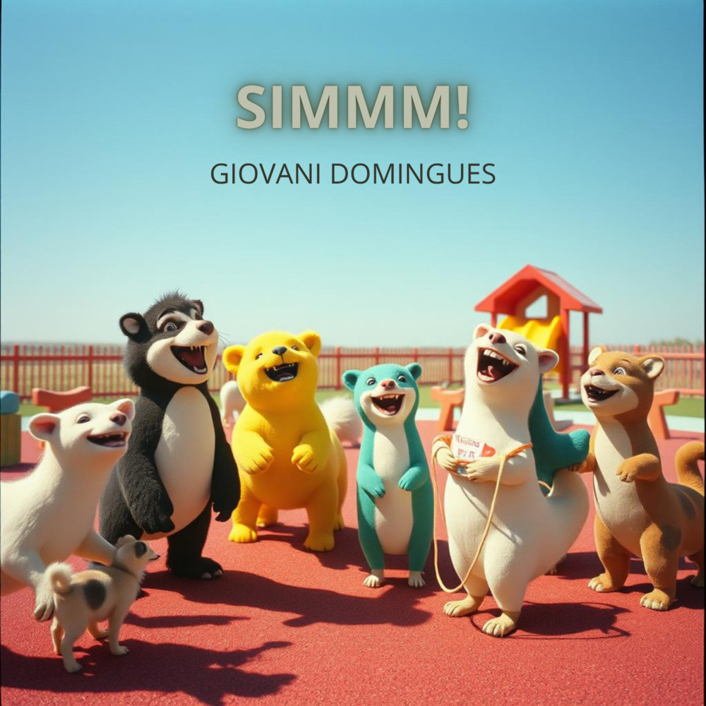 Simm!