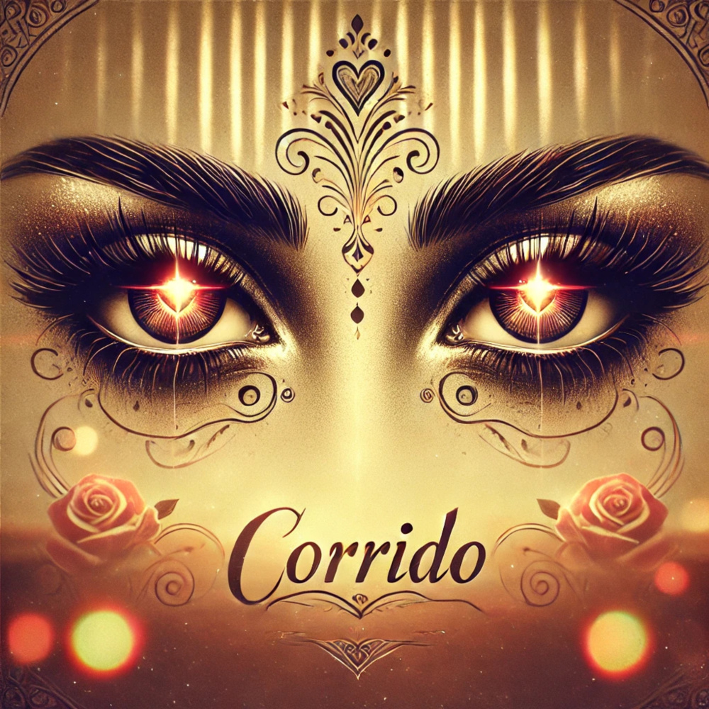 Por Esos Ojos (Explicit)