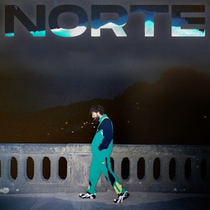 Mike El Nite的專輯Norte