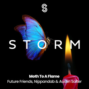 Listen to Moth To Flame song with lyrics from Future Friends