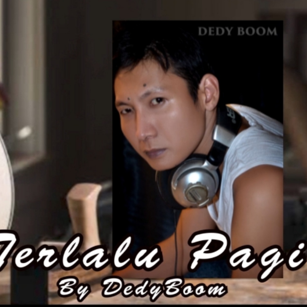 Terlalu Pagi (Acoustic)