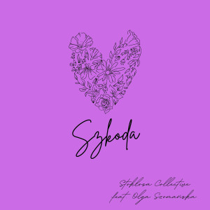 Album Szkoda from Stokłosa Collective