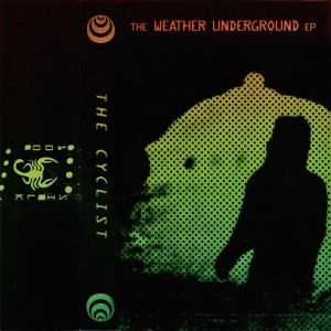 The Cyclist的專輯Weather Underground