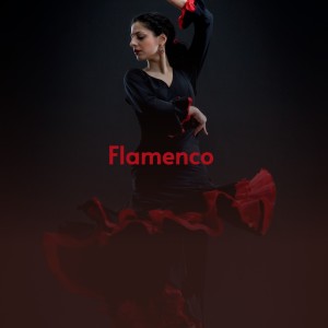 收聽Frankie Laine的Flamenco歌詞歌曲