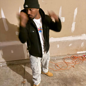 Ceebo的專輯Aint Going (Explicit)