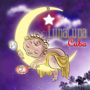 Janet Dacal的專輯Luna Cuna: Cuba - EP