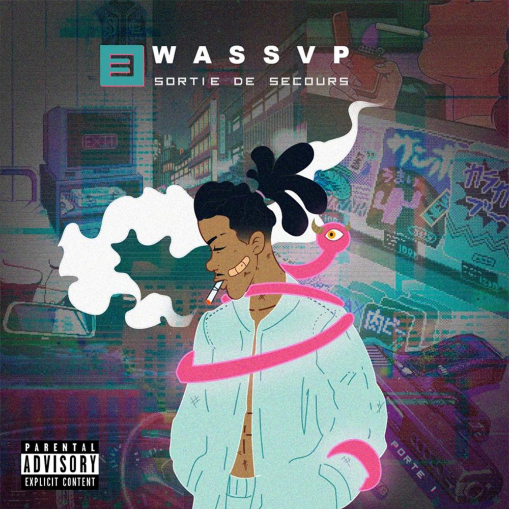 Vice City (feat. Y.M) (Explicit)