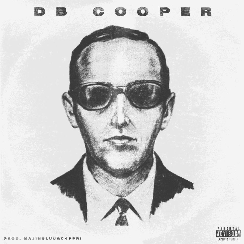 DB COOPER (Explicit)