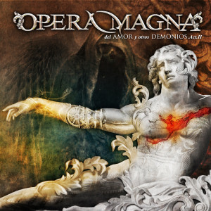 Listen to Donde Latía Un Corazón song with lyrics from Opera Magna