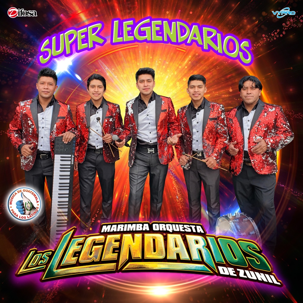 Las Super Cumbias 3: Maria Elena / Teresita