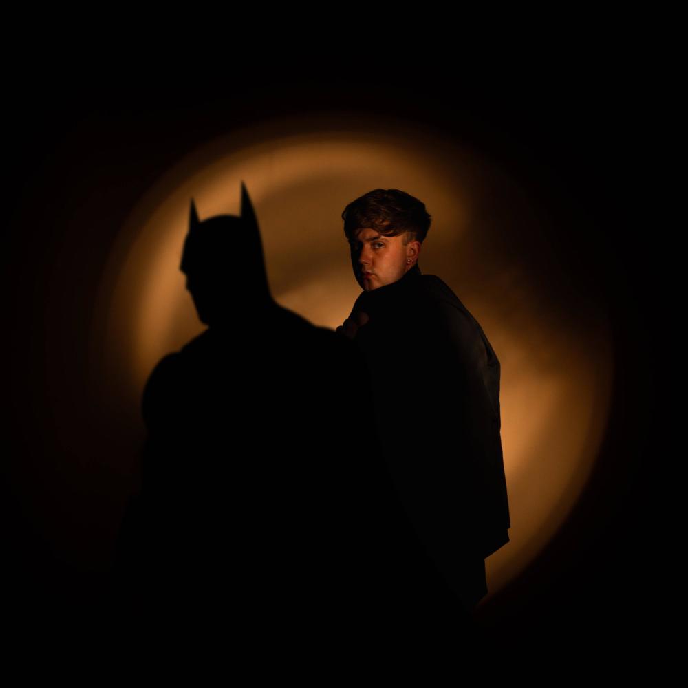 Prince Of Gotham (feat. GDS) (Explicit)