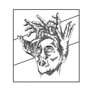 Obscure Shape的專輯Die weiße Rose