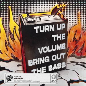 Listen to Juice (Extended Mix|Explicit) song with lyrics from Senator