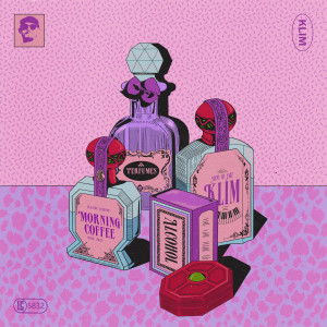อัลบัม Morning Coffee ศิลปิน Klim