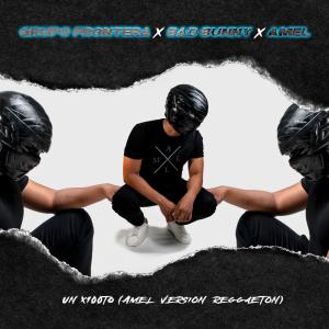 Album UN X100TO (Version reggaeton) (Explicit) oleh Amel