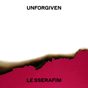 UNFORGIVEN dari LE SSERAFIM