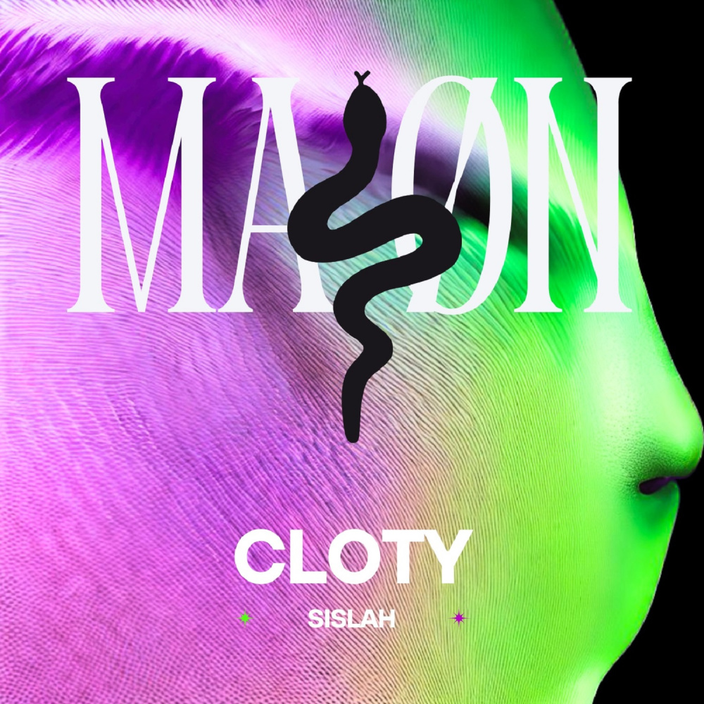 MASØN
